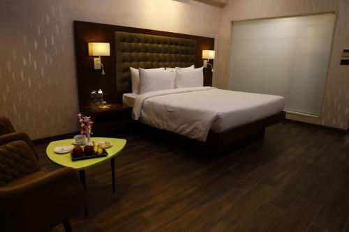 Hotel Devka Beach Resort