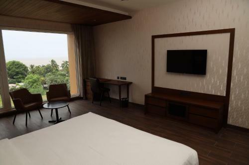 Hotel Devka Beach Resort