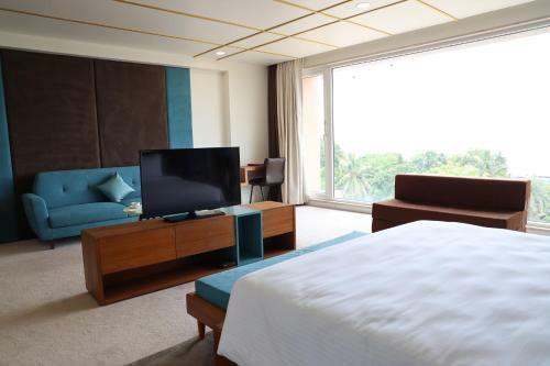 Hotel Devka Beach Resort