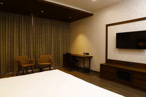 Hotel Devka Beach Resort