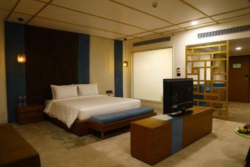 Hotel Devka Beach Resort