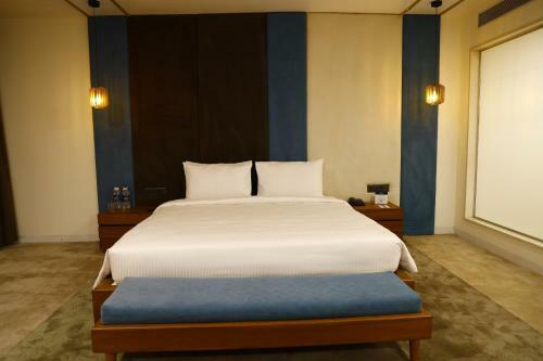 Hotel Devka Beach Resort