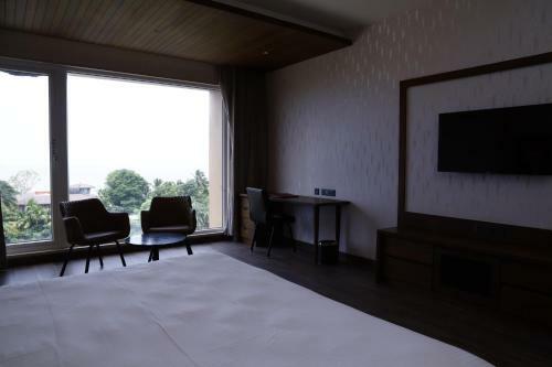 Hotel Devka Beach Resort
