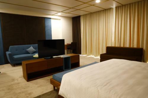 Hotel Devka Beach Resort