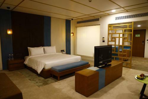 Hotel Devka Beach Resort