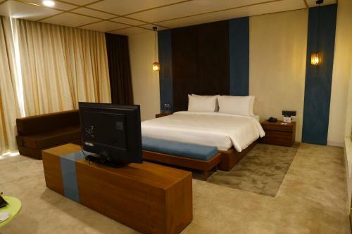 Hotel Devka Beach Resort