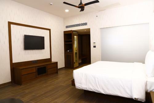 Hotel Devka Beach Resort