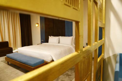 Hotel Devka Beach Resort