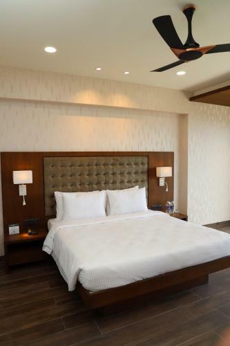 Hotel Devka Beach Resort