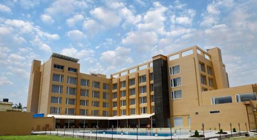Hotel Devka Beach Resort