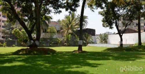 Hotel Raj Palace
