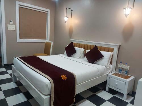 Hotel Gold Beach Villa