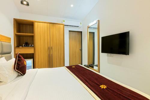 Hotel Gold Beach Villa