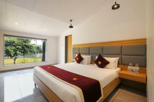 Hotel Gold Beach Villa