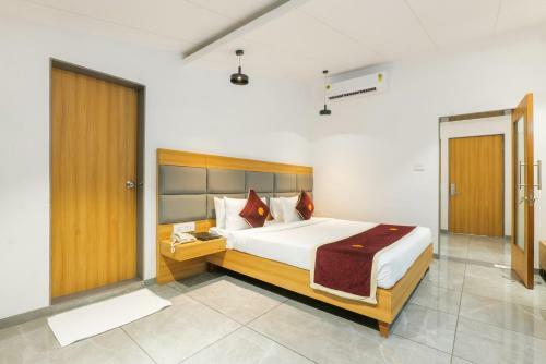 Hotel Gold Beach Villa