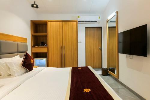 Hotel Gold Beach Villa