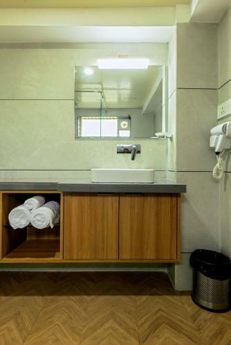Hotel Gold Beach Villa