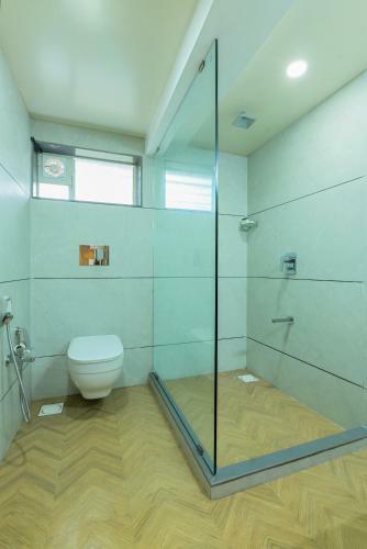 Hotel Gold Beach Villa