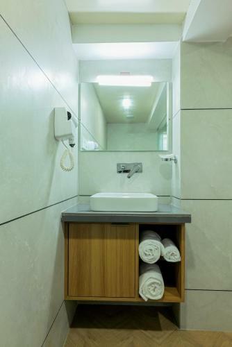 Hotel Gold Beach Villa