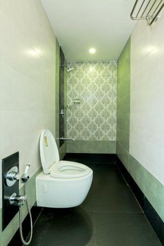 Hotel Gold Beach Villa