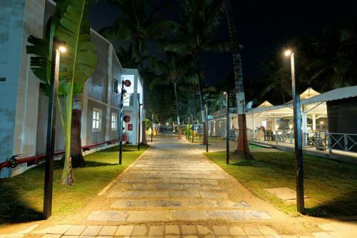 Hotel Gold Beach Villa