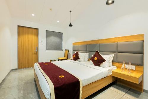 Hotel Gold Beach Villa