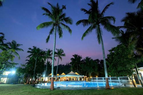 Hotel Gold Beach Villa