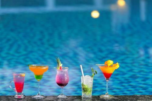 Hotel Gold Beach Villa