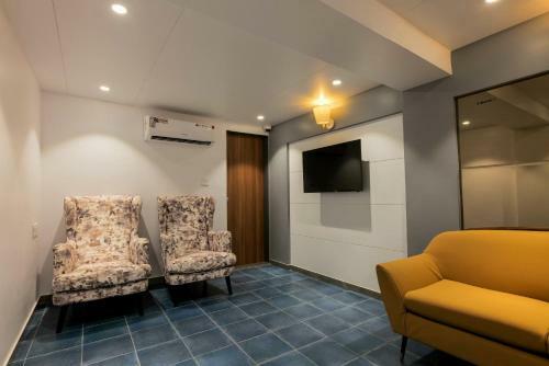 Hotel Gold Beach Villa