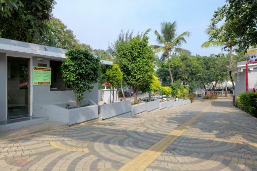 Hotel Gold Beach Villa
