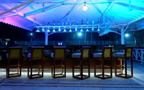 Hotel Gold Beach Villa