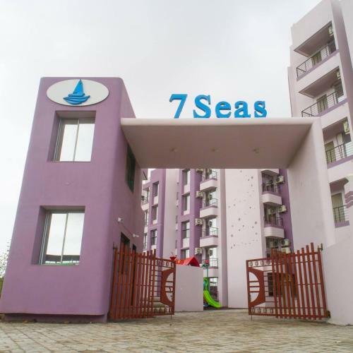 Apartamento 1bhk Studio Flat