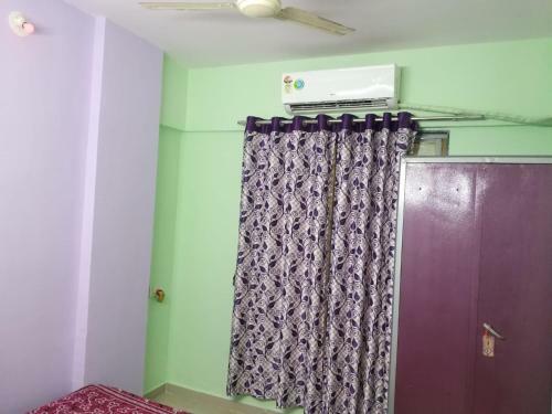 Apartamento 1bhk Studio Flat