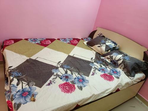 Apartamento 1bhk Studio Flat