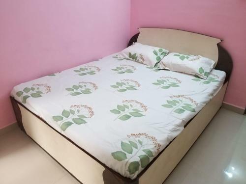 Apartamento 1bhk Studio Flat
