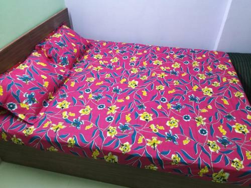 Apartamento 1bhk Studio Flat