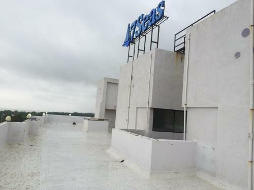 Apartamento 1bhk Studio Flat