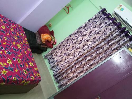 Apartamento 1bhk Studio Flat