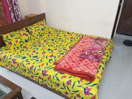 Apartamento 1bhk Studio Flat