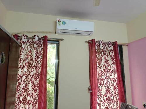 Apartamento 1bhk Studio Flat