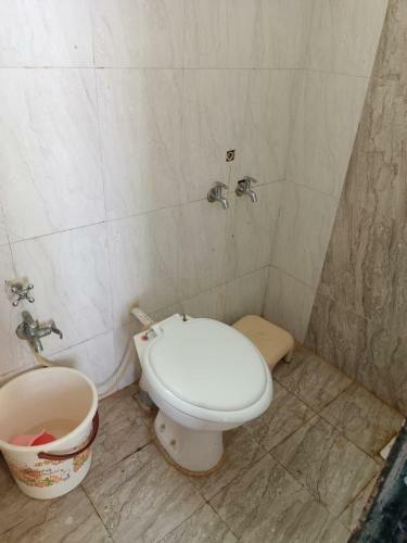 Apartamento 1bhk Studio Flat