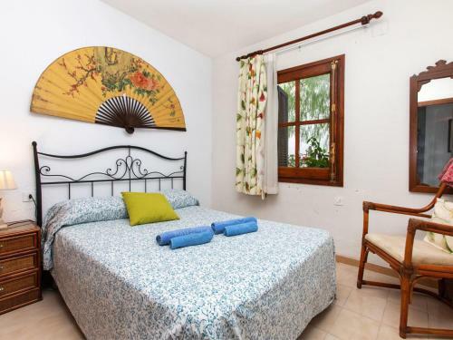 Villa Casas Blancas Mediterraneas