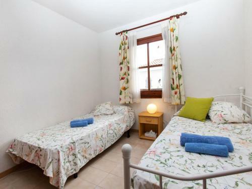 Villa Casas Blancas Mediterraneas