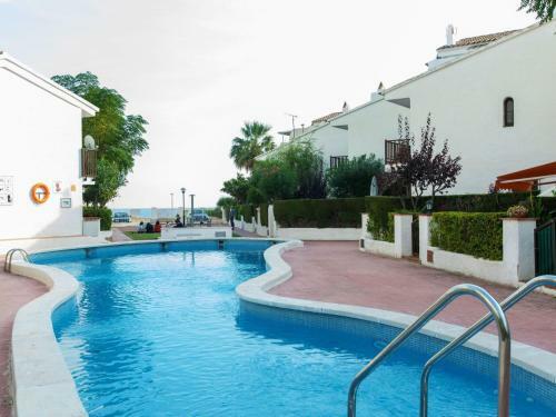 Villa Casas Blancas Mediterraneas