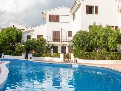 Villa Casas Blancas Mediterraneas