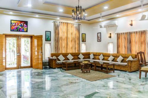 White House 5bhk Villa