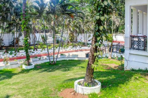White House 5bhk Villa