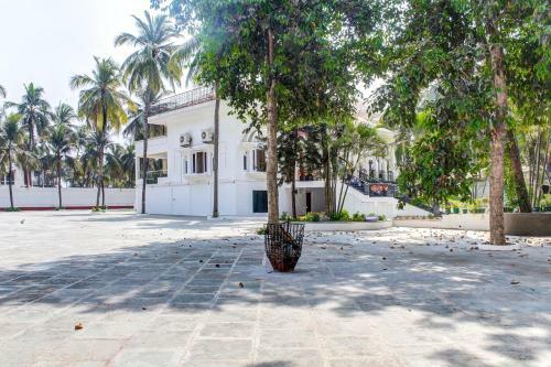 White House 5bhk Villa
