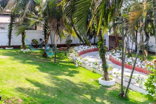 White House 5bhk Villa