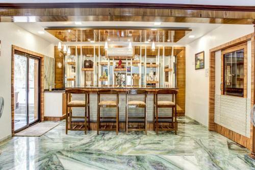 White House 5bhk Villa